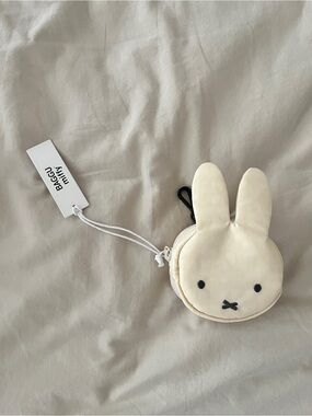 Baggu MIFFY Keychain
